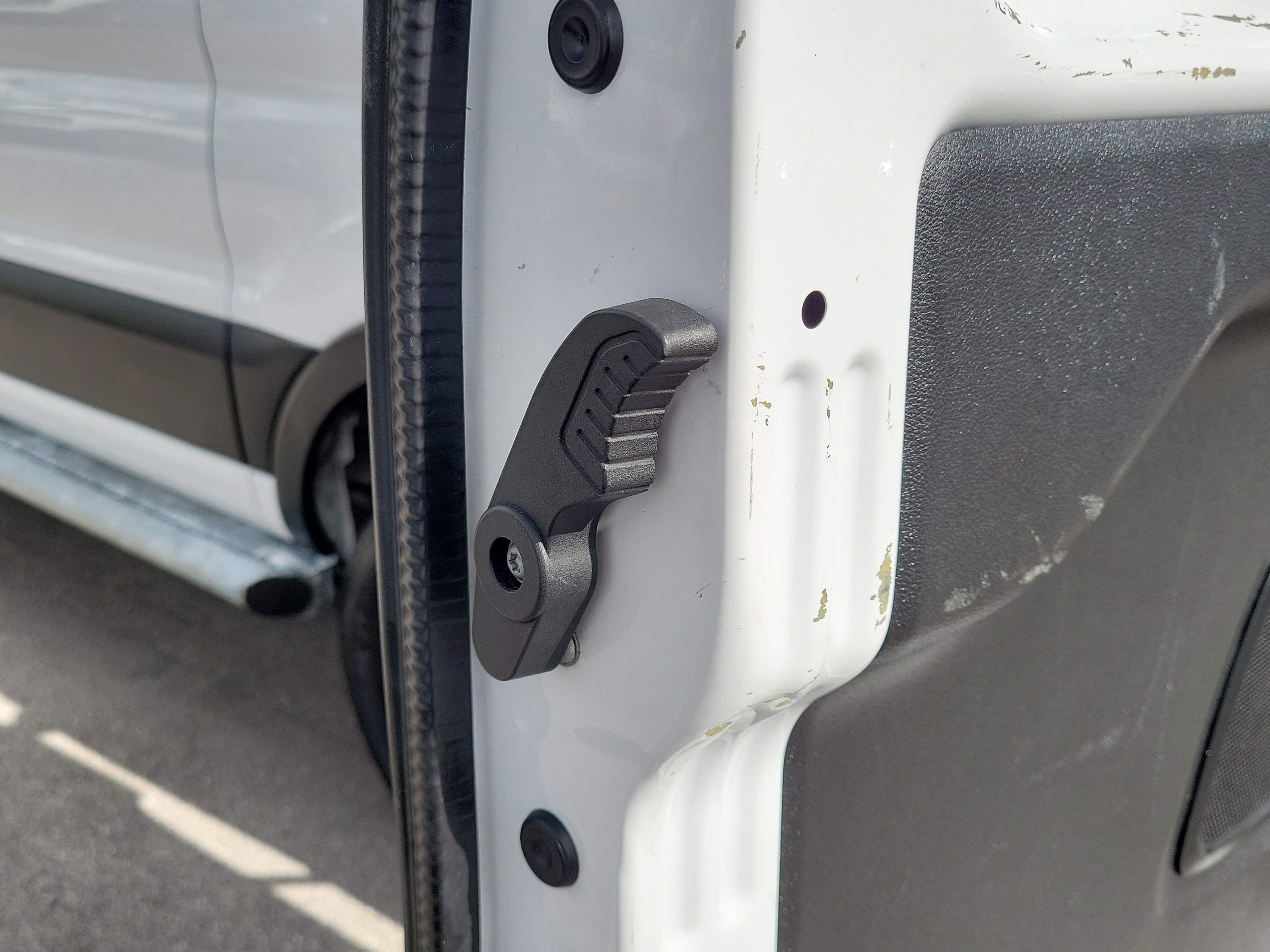 Used 2022 Ford Transit 250 Low Roof w/ Exterior Upgrade Package image 15