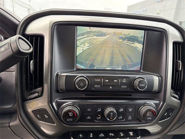 Used 2019 Chevrolet Silverado 2500 LTZ w/ Duramax Plus Package image 24