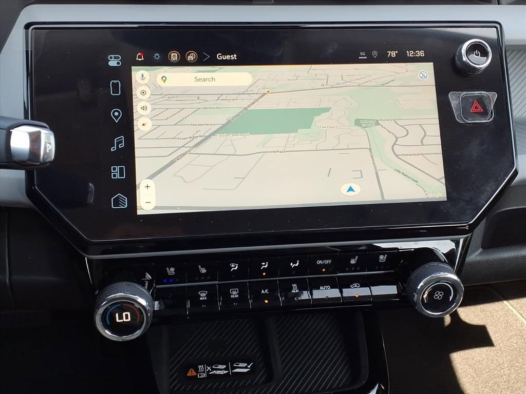 New 2027 Chevrolet Bolt RS image 23