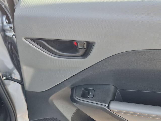 New 2026 Subaru Crosstrek 2.5i Wilderness w/ Crosstrek Mirror Package AWD/4WD image 33