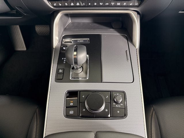 New 2026 MAZDA CX-70 SC Plus AWD/4WD image 30