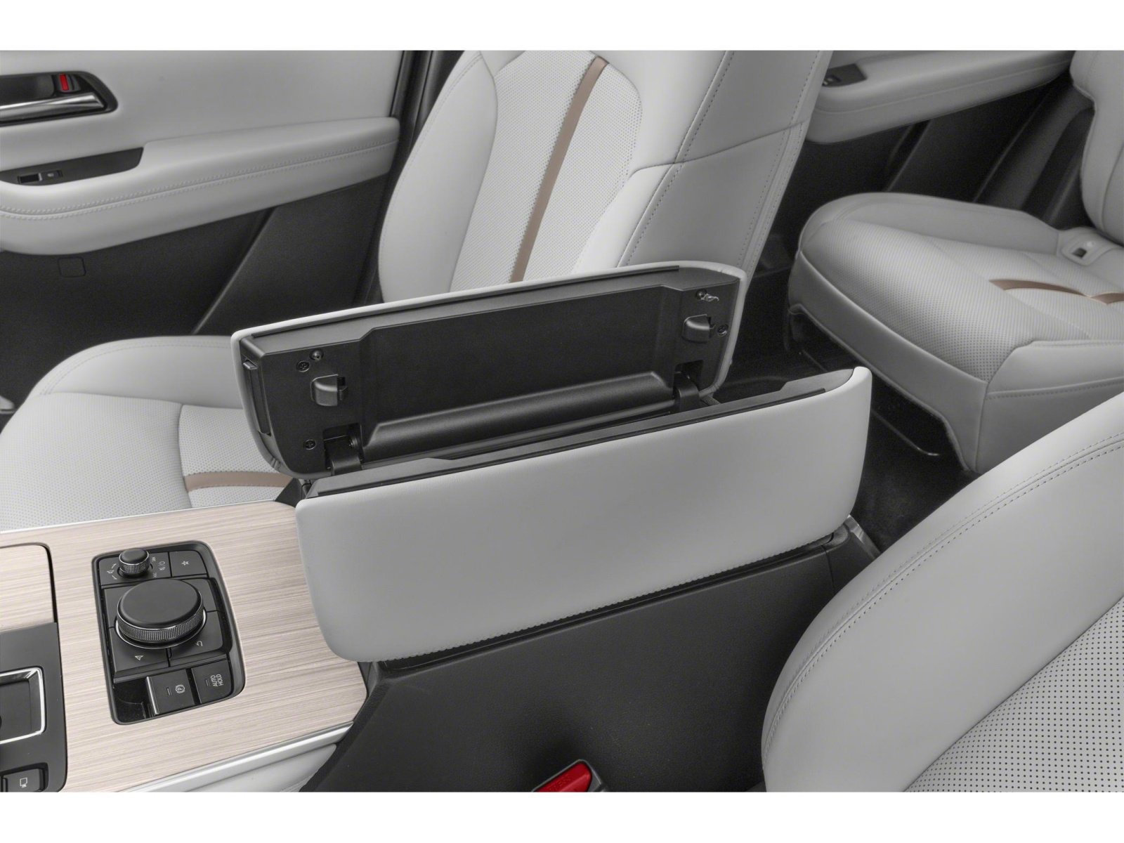 New 2026 MAZDA CX-90 Plug-In Hybrid w/ Premium Plus image 9