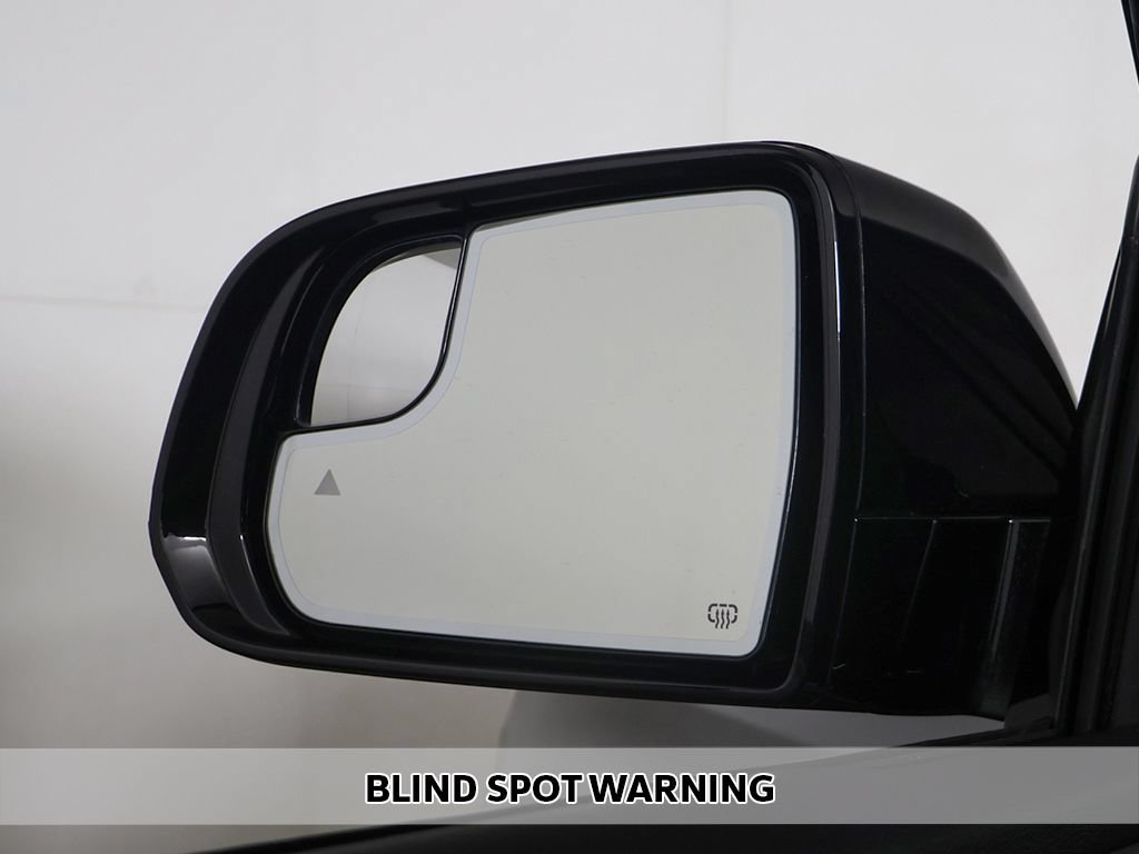 Used 2024 Jeep Wagoneer Series II AWD/4WD image 7