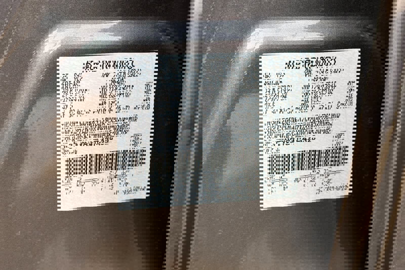 New 2026 Ford Maverick Lariat w/ 4K Tow Package image 35