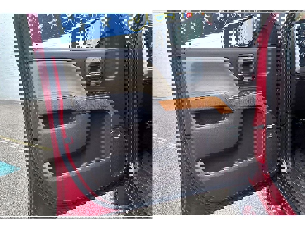 Used 2018 GMC Sierra 1500 SLT image 19