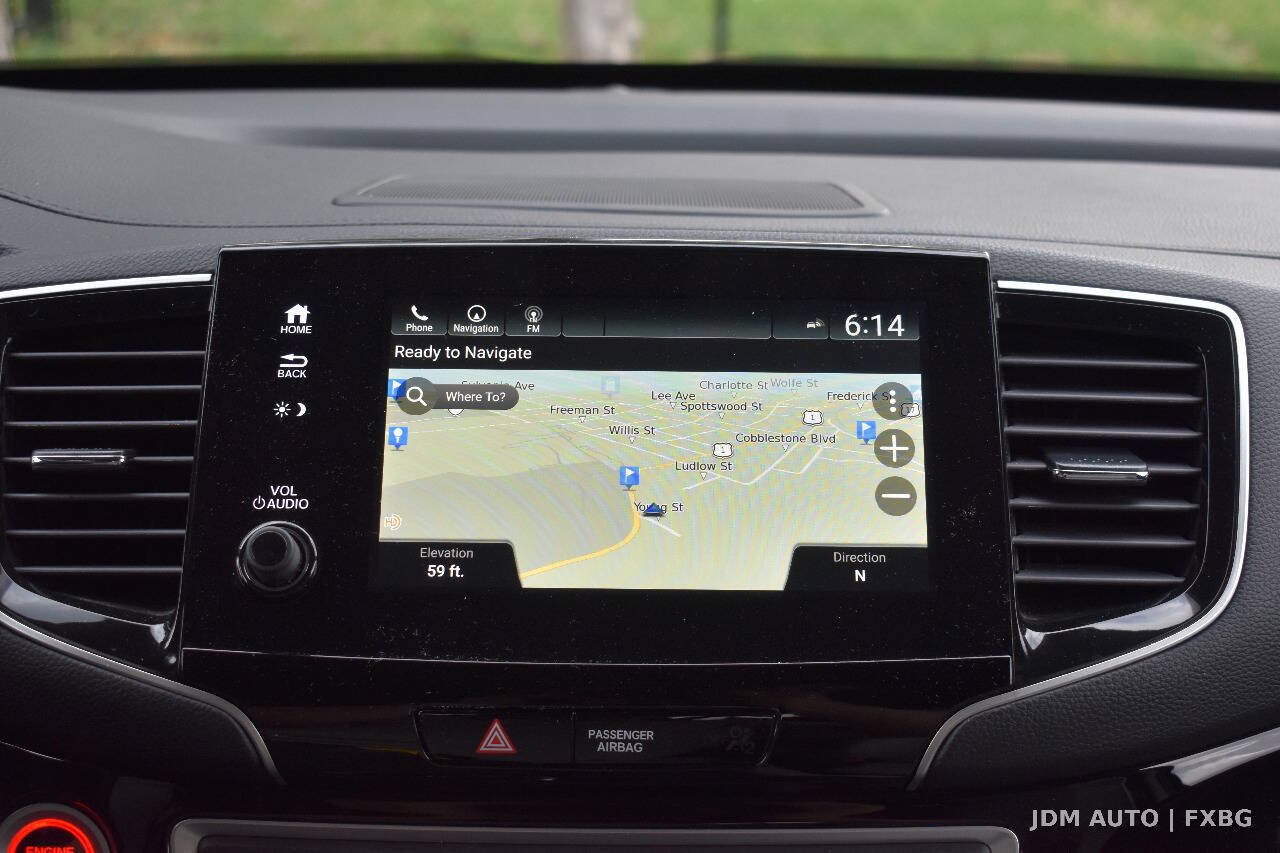 Used 2019 Honda Pilot Touring image 23