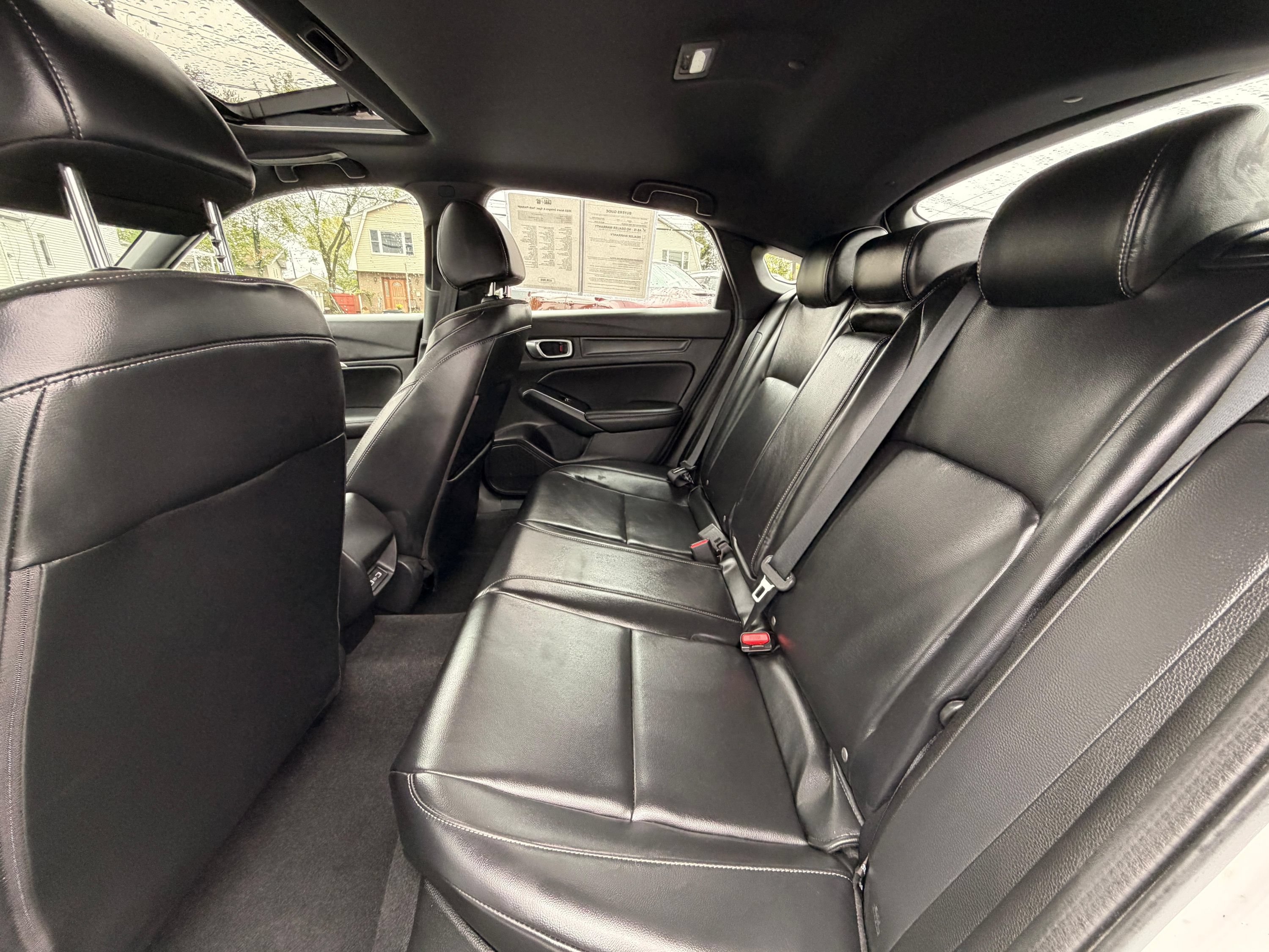 Used 2023 Acura Integra A-Spec FWD image 17