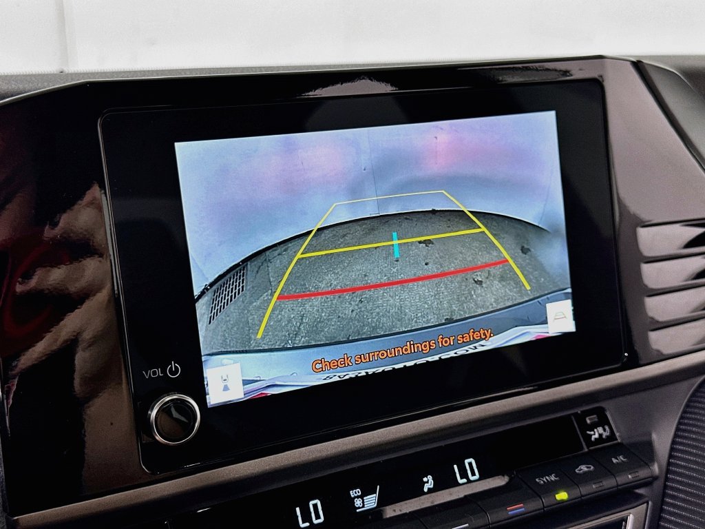 Used 2026 Toyota Camry SE FWD image 11