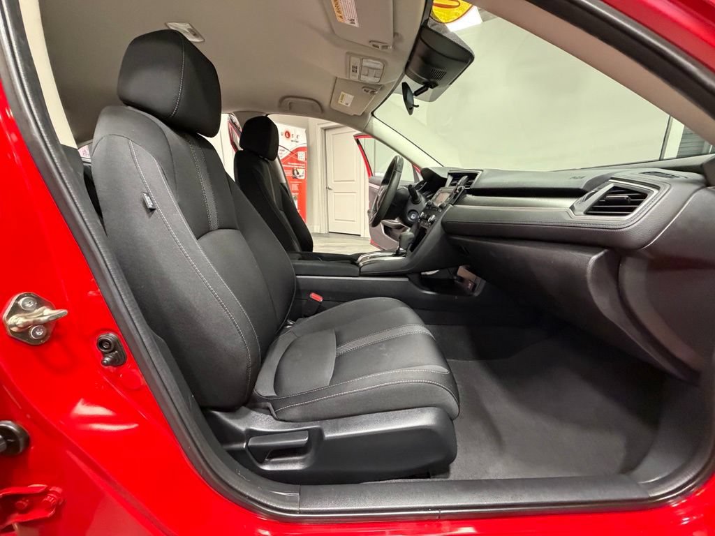 Used 2020 Honda Civic LX image 39