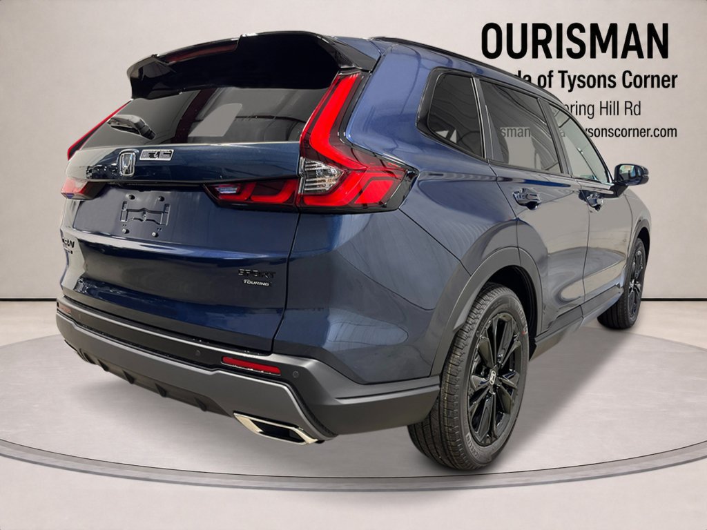 New 2026 Honda CR-V Sport Touring image 3