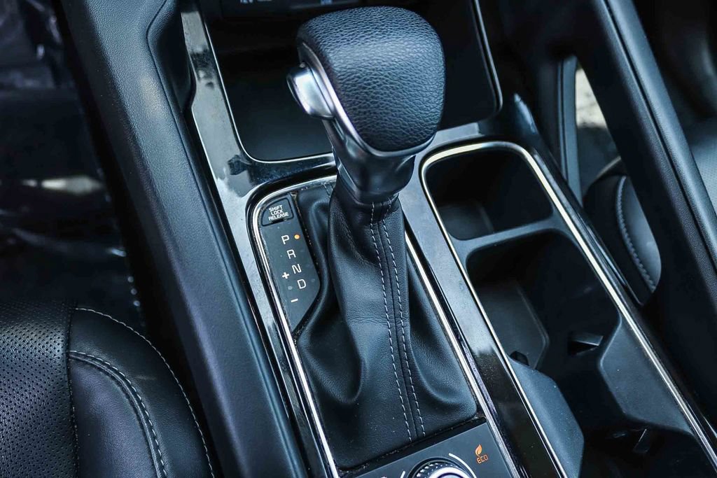 Used 2022 Kia Telluride LX AWD/4WD image 22