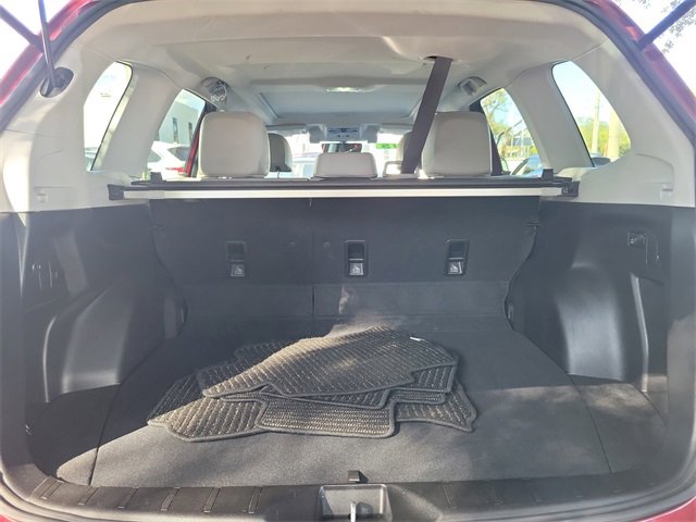 Used 2018 Subaru Forester 2.5i Limited image 5