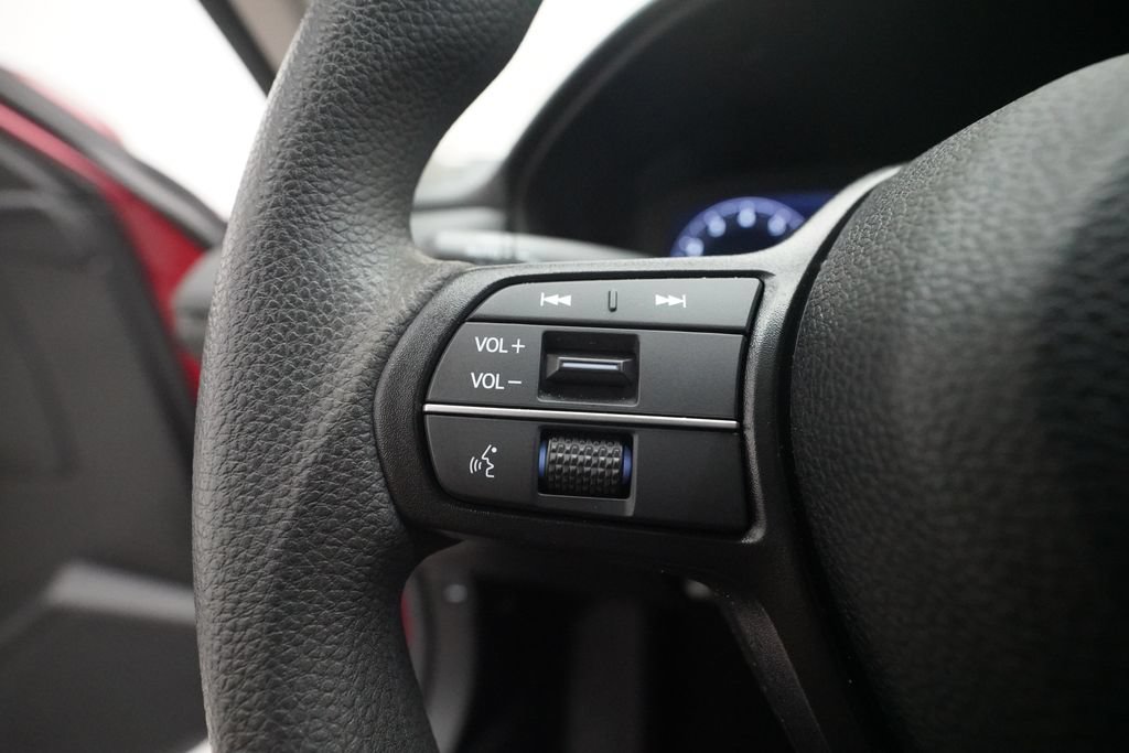 Certified 2024 Honda Accord EX image 17