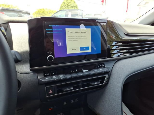New 2026 Toyota Camry LE w/ Convenience Package image 16