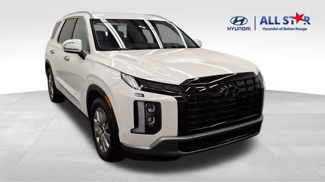 Used 2025 Hyundai Palisade SEL image 1