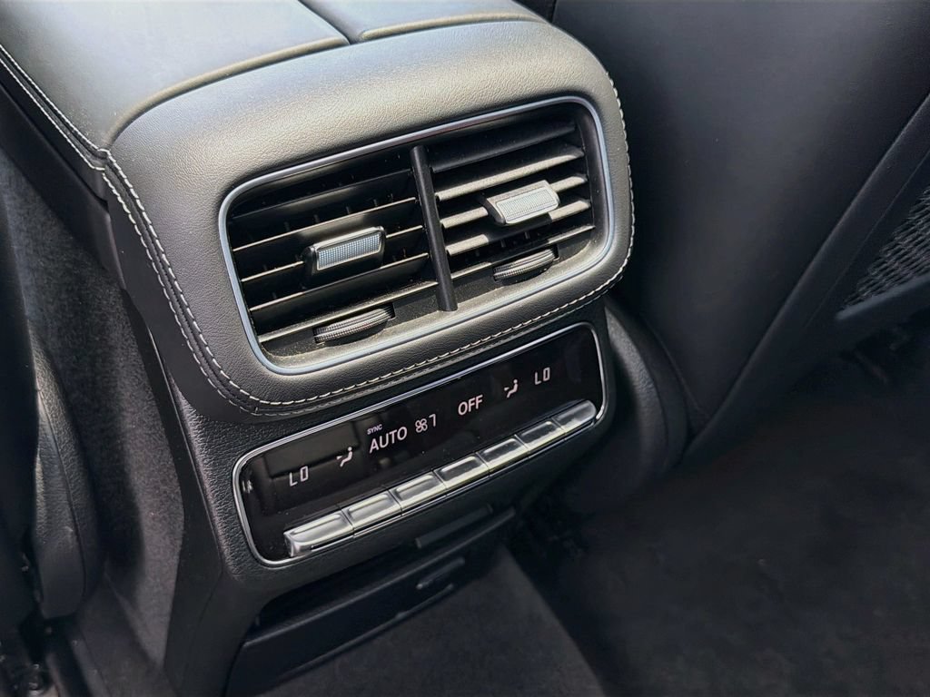 Used 2021 Mercedes-Benz GLE 63 AMG S image 28