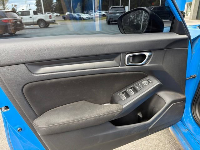 Used 2022 Honda Civic Sport image 12