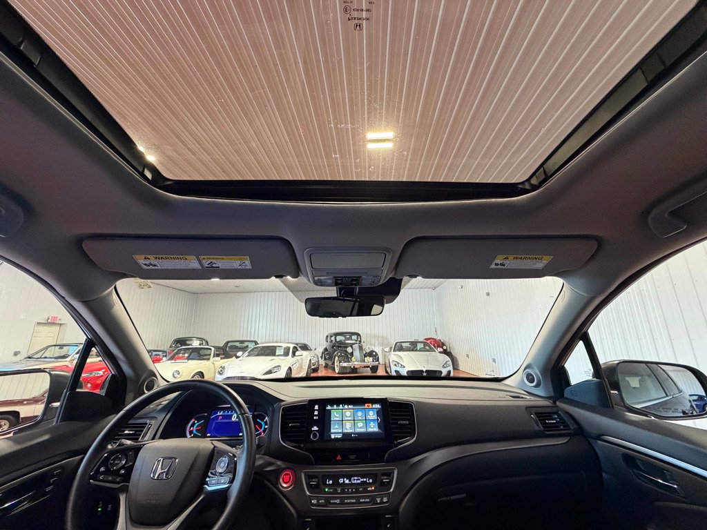 Used 2022 Honda Pilot Special Edition image 35