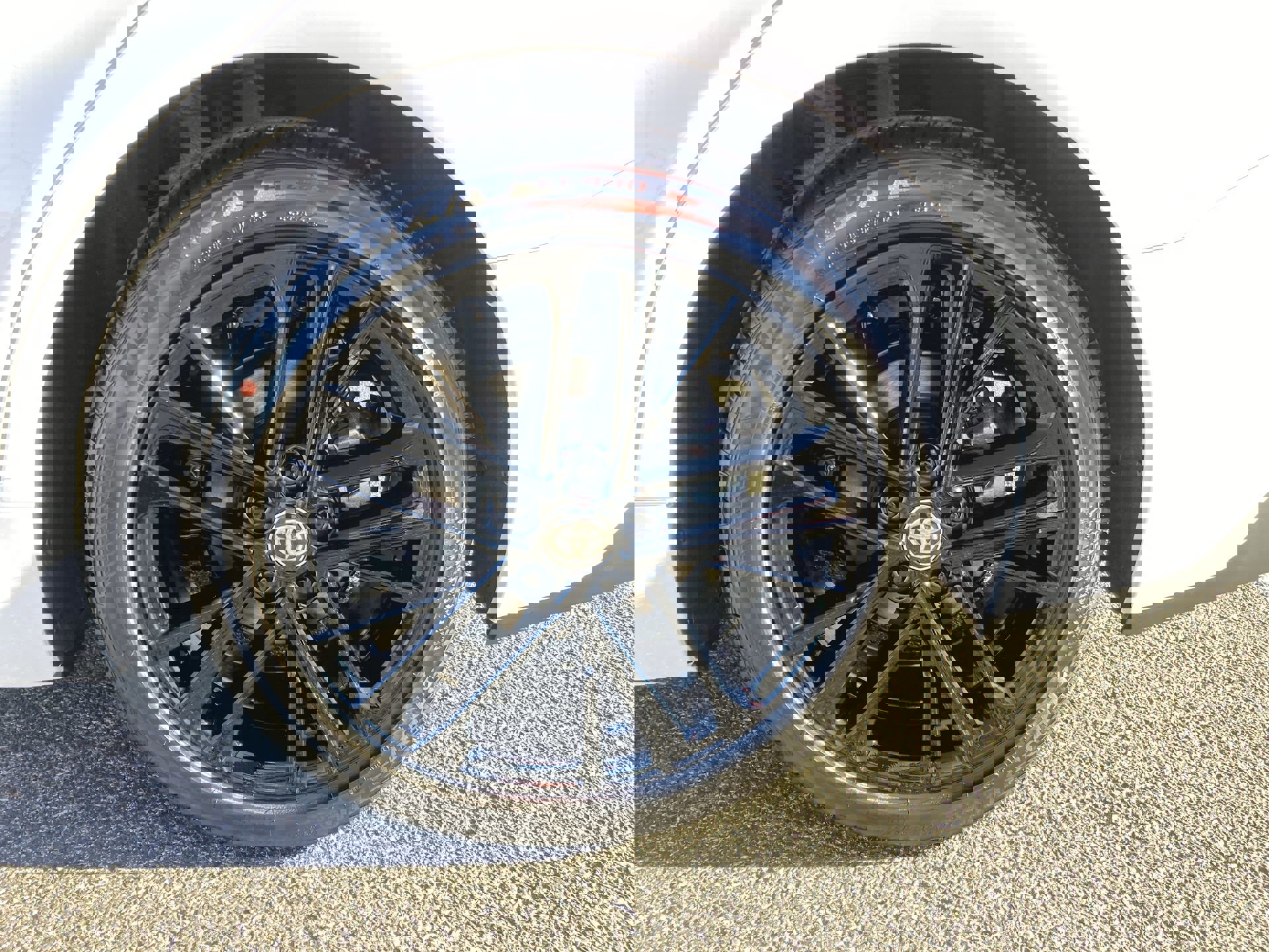 Certified 2026 Toyota Camry SE image 19