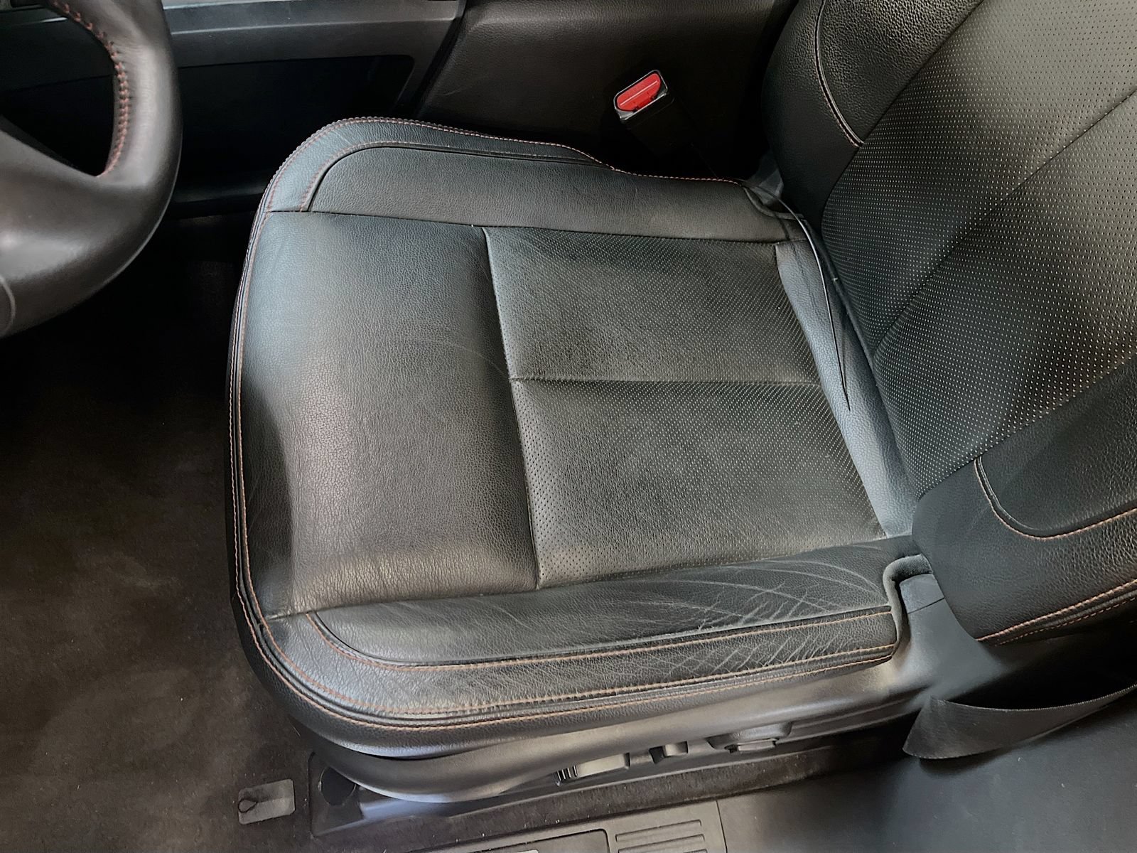 Used 2022 Nissan Titan PRO-4X w/ Pro-4x Convenience Package AWD/4WD image 20