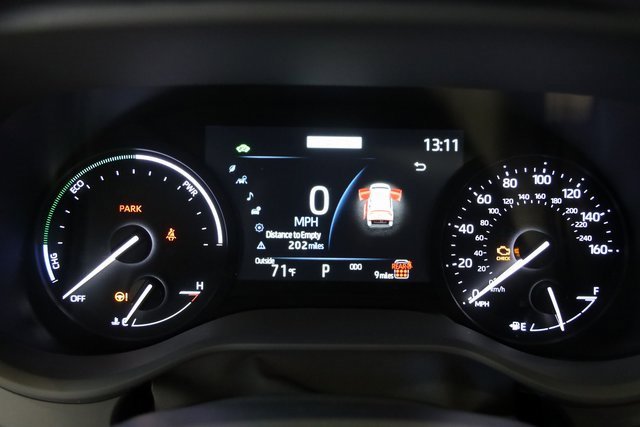 New 2025 Toyota Sienna LE image 11