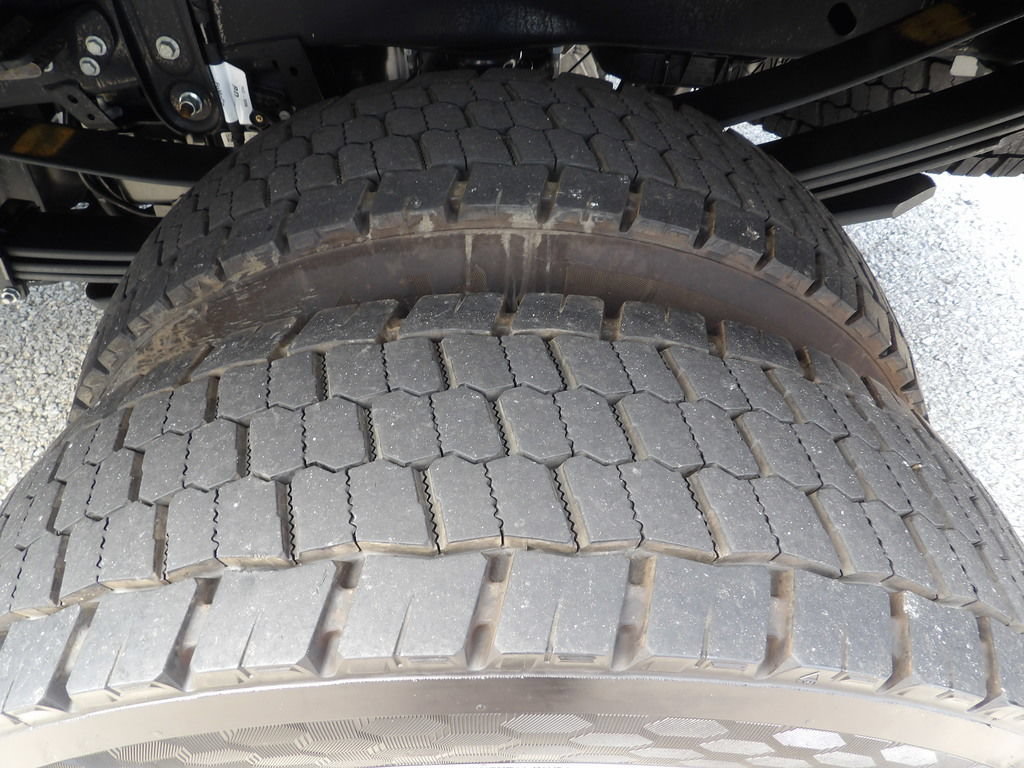 Used 2026 Ford F450 Platinum AWD/4WD image 65