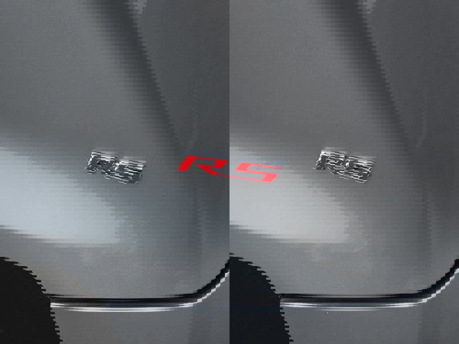 New 2025 Chevrolet Blazer RS w/ Driver Confidence II Package image 27