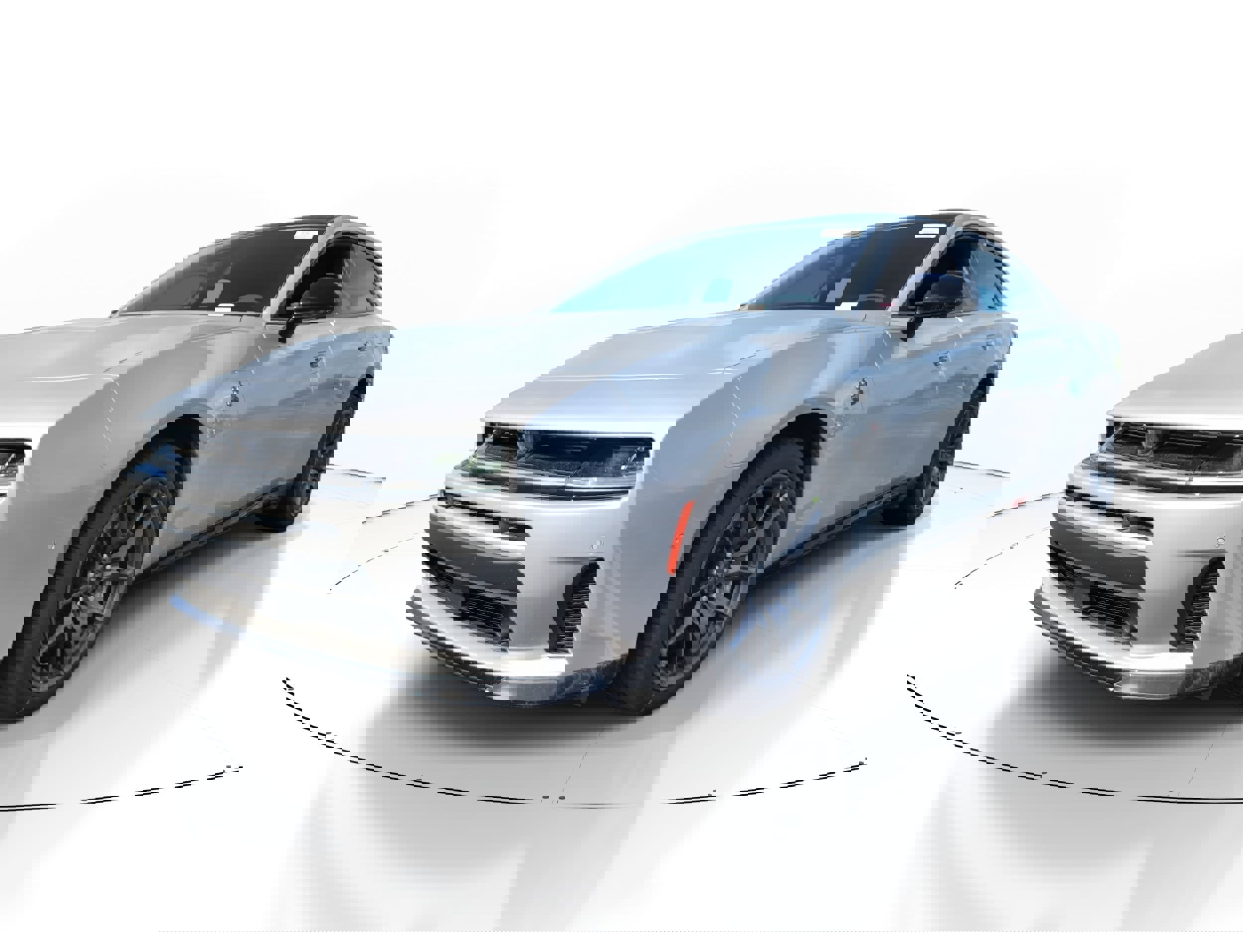 New 2026 Dodge Charger Scat Pack image 3