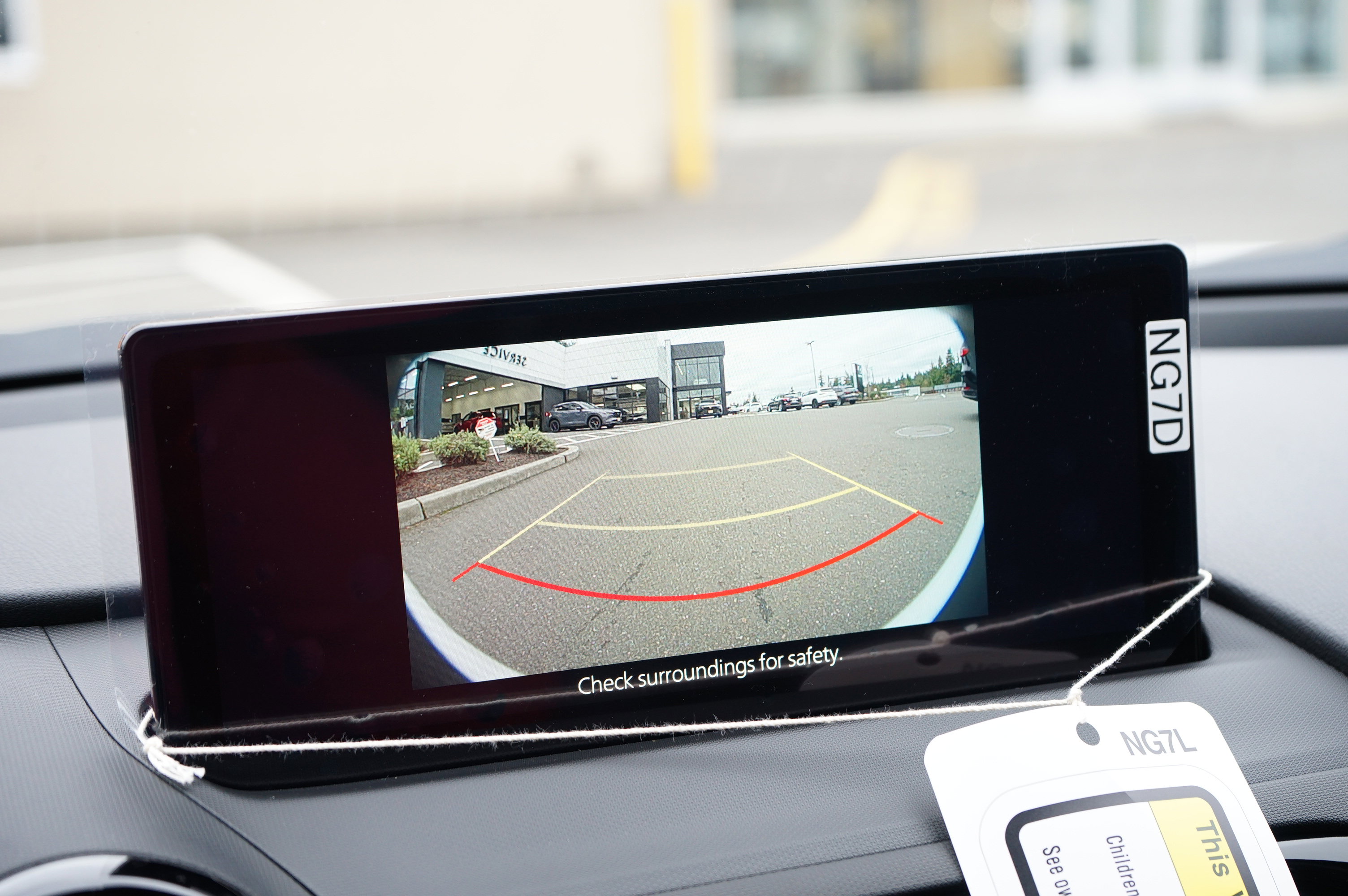 New 2025 MAZDA MX-5 Miata RF Club image 22