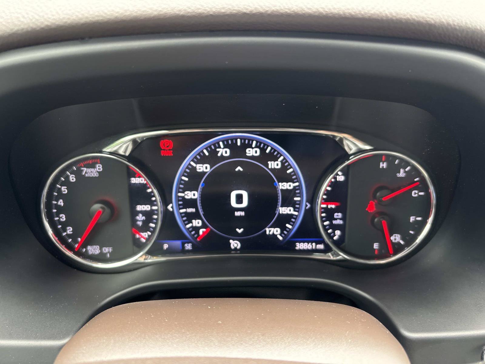Used 2023 GMC Acadia SLT w/ Technology Package FWD image 22