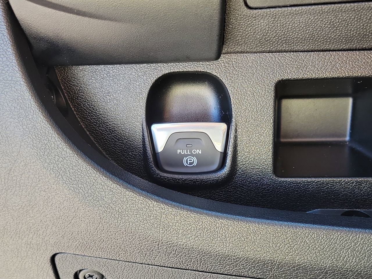 Used 2025 RAM ProMaster 1500 w/ Quick Order Package 22G SLT image 22