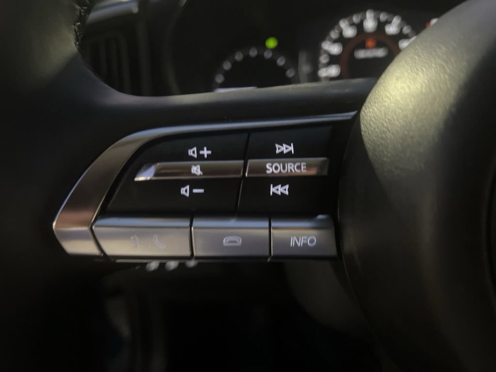 New 2026 MAZDA CX-50 AWD 2.5 Hybrid w/ Premium Pkg image 17