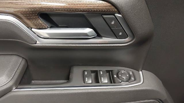 New 2026 Chevrolet Silverado 1500 RST w/ RST Select Package AWD/4WD image 25