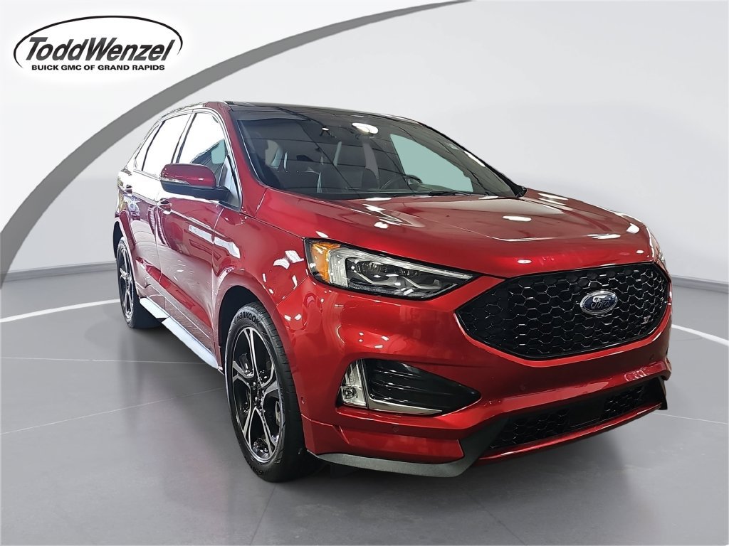 Used 2024 Ford Edge ST w/ Equipment Group 401A