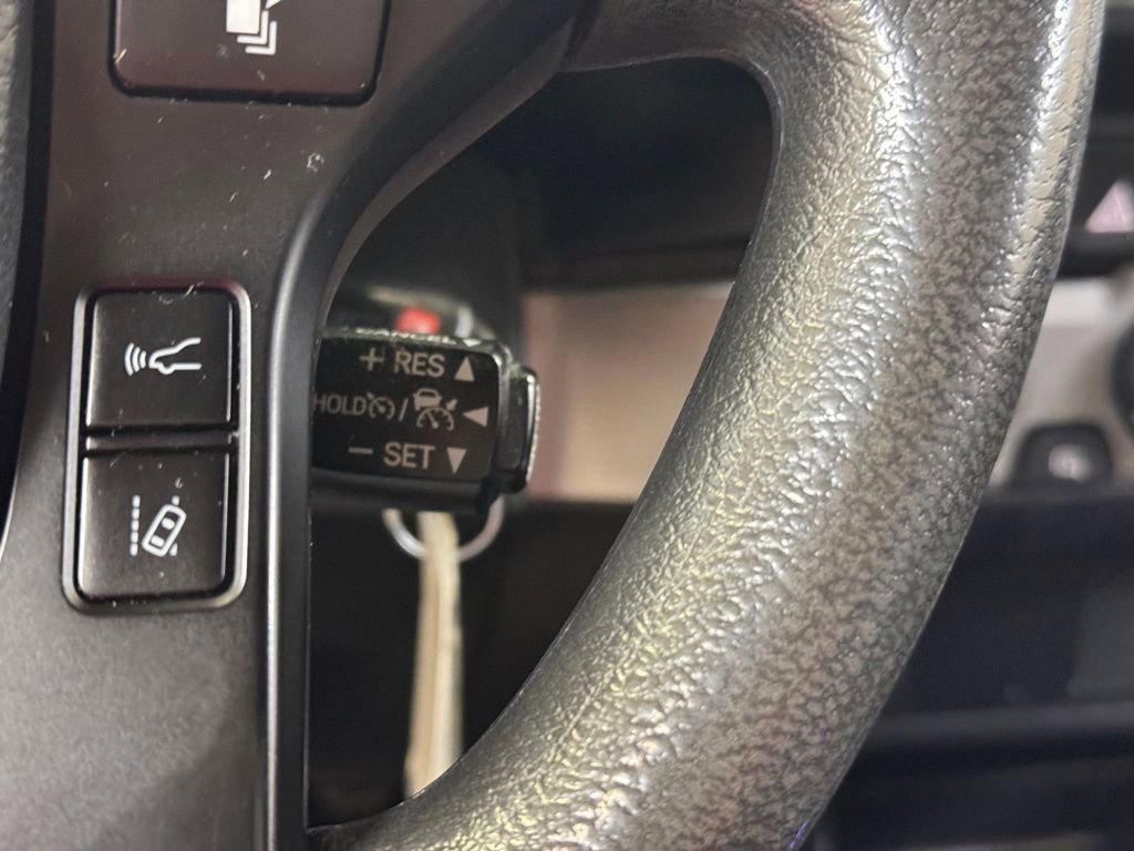 Used 2019 Toyota Tacoma SR w/ SR Convenience Package AWD/4WD image 34