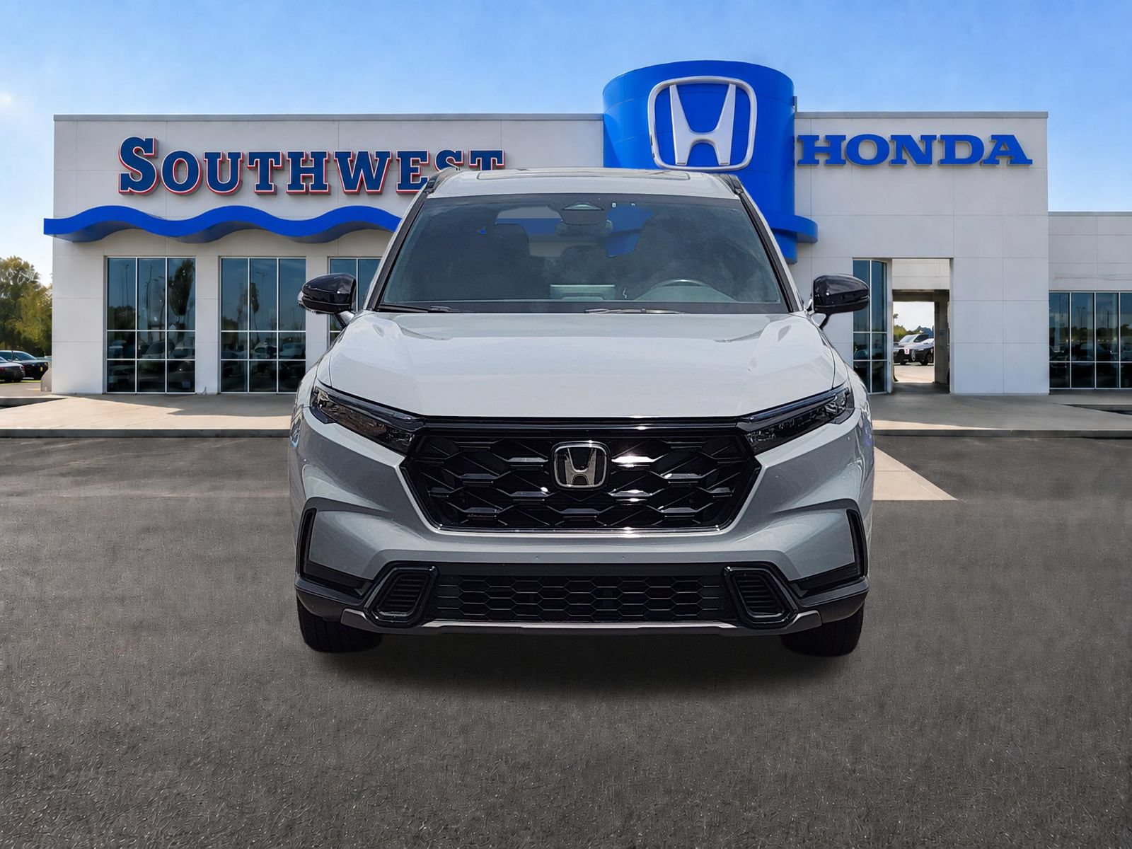Used 2024 Honda CR-V Sport image 6