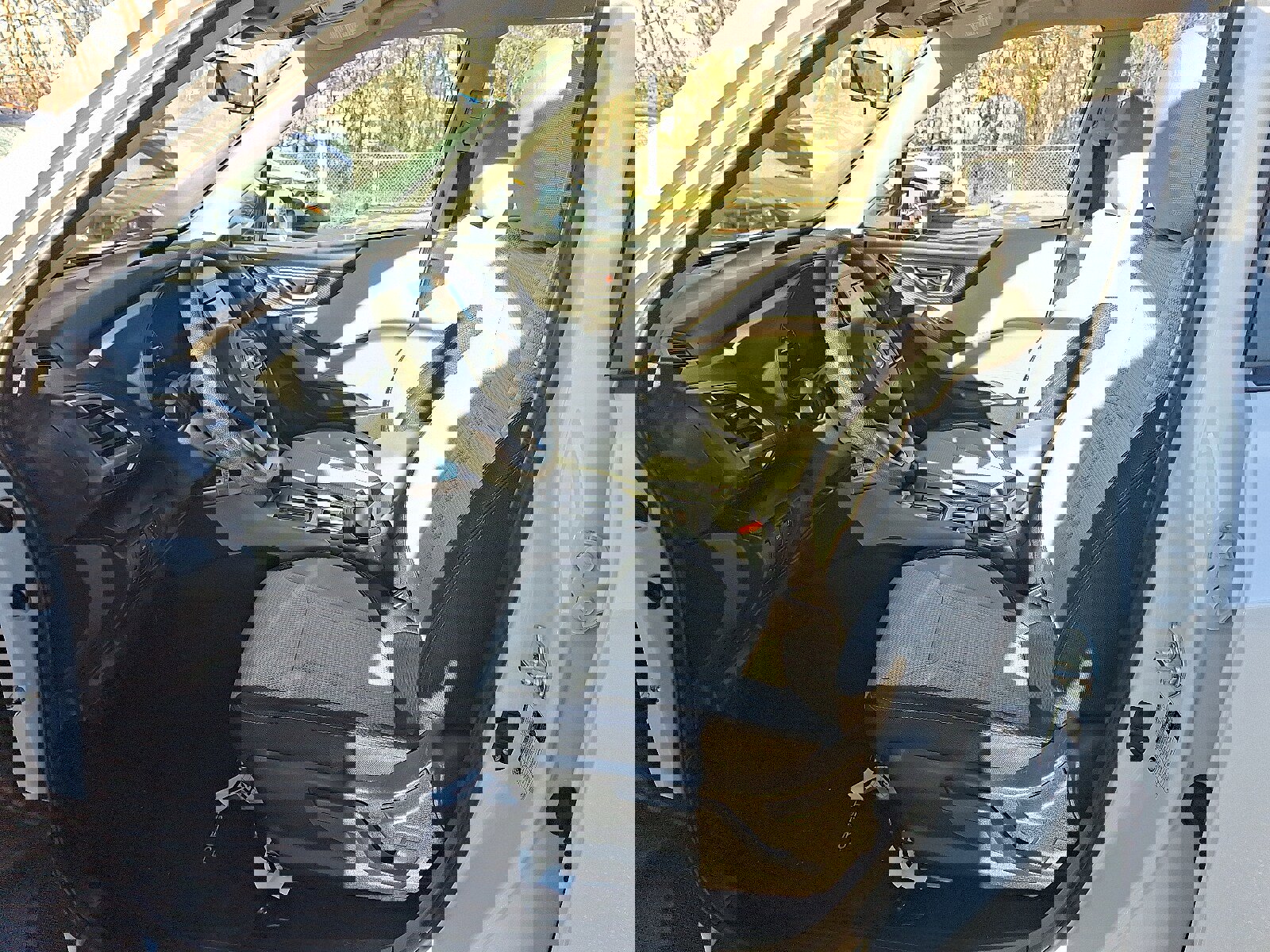 Certified 2022 Subaru Forester image 13