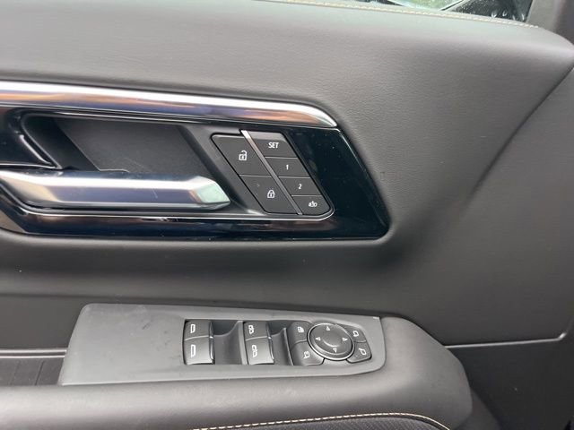 New 2026 Chevrolet Tahoe Premier RWD image 17