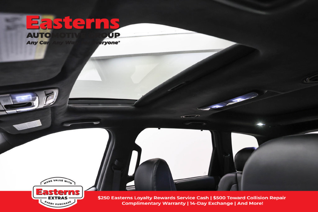 Used 2024 Kia Telluride SX Prestige X-Pro AWD/4WD image 35