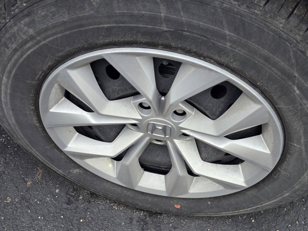 Used 2024 Honda CR-V LX image 25