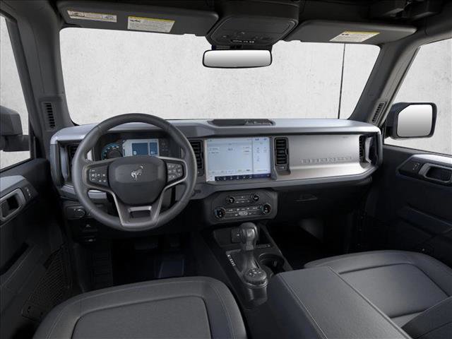 New 2025 Ford Bronco Big Bend image 9
