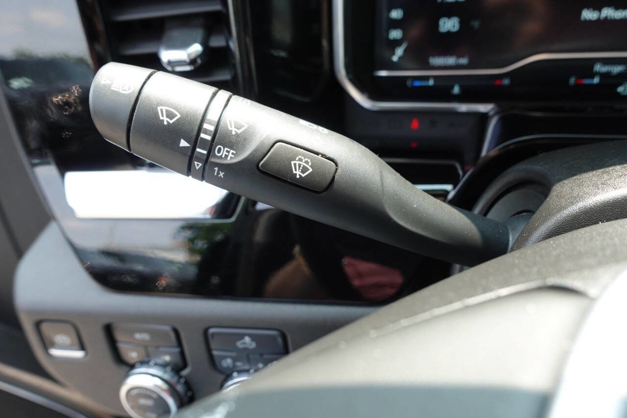 Used 2023 GMC Sierra 1500 Elevation image 50