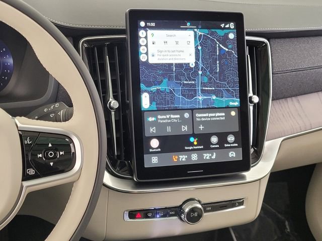 New 2026 Volvo XC90 B6 Ultra w/ Lounge Package AWD/4WD image 15