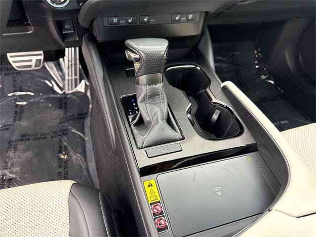 Certified 2023 Lexus ES 350 F Sport image 21