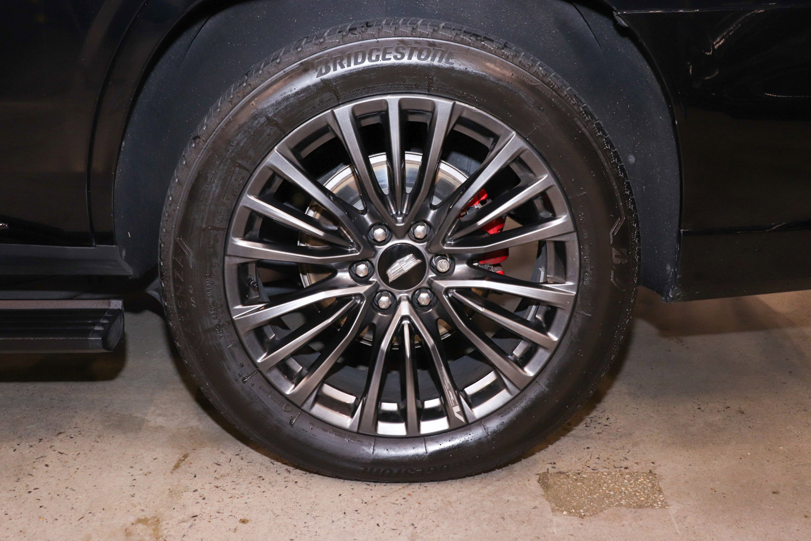 Used 2023 Cadillac Escalade V image 35