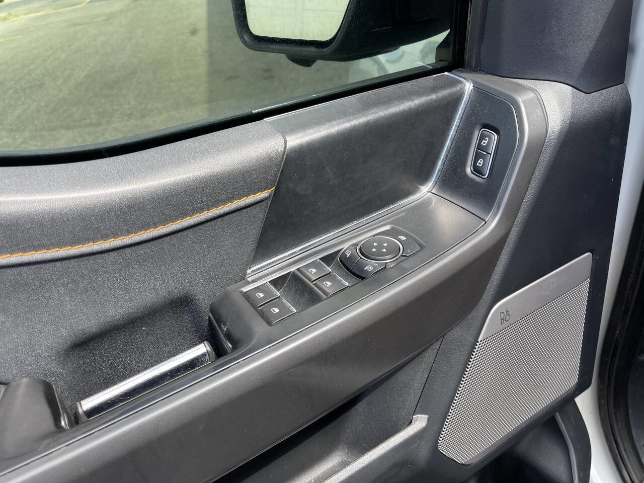 Used 2024 Ford F150 Tremor w/ Mobile Office Package AWD/4WD image 14