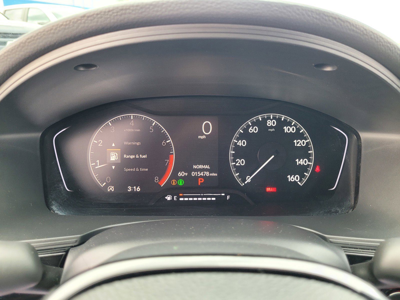 Used 2025 Honda Civic Sport image 23