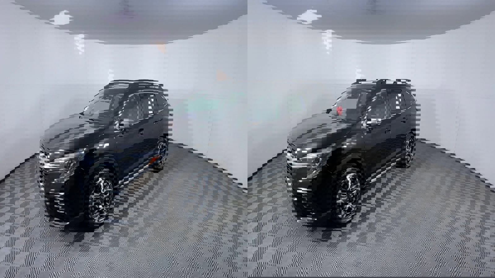 Used 2023 Subaru Ascent Limited w/ Technology Package image 3