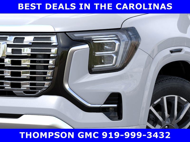 New 2026 GMC Terrain Denali image 13