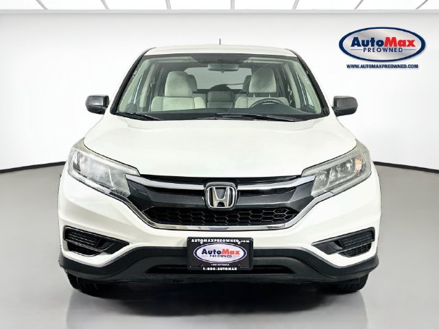 Used 2016 Honda CR-V SE image 6